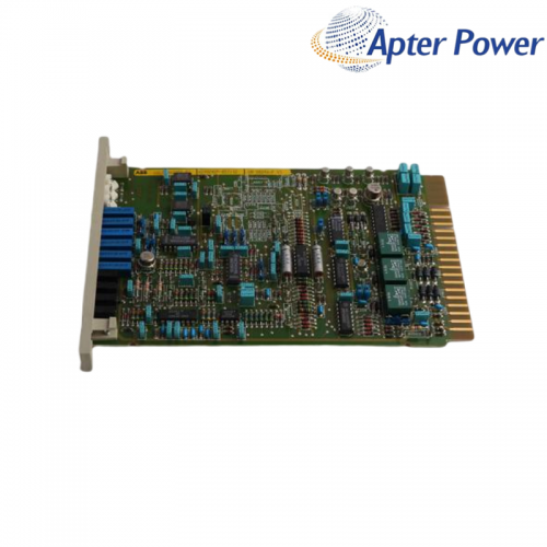 3BHE015619R0001 XVD825A01