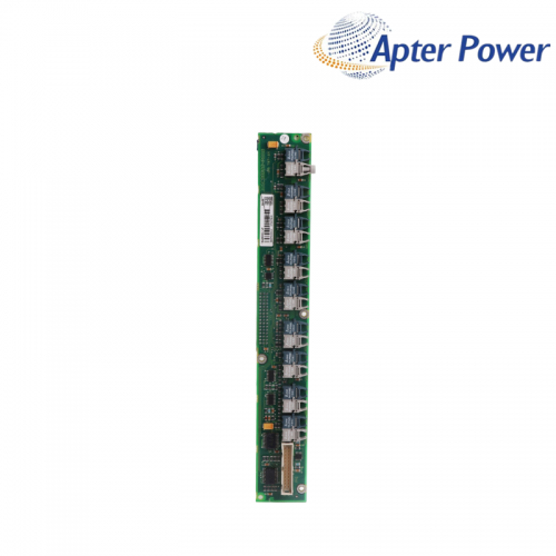 DTDX741A 61430001-UP YWPAH 3BSC980004R680