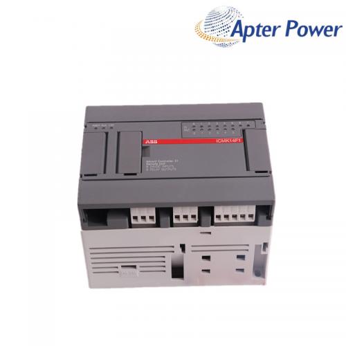 ICMK14F1 1SBP260050R1001