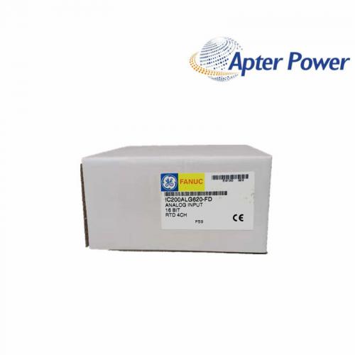 IC200ALG620-FD