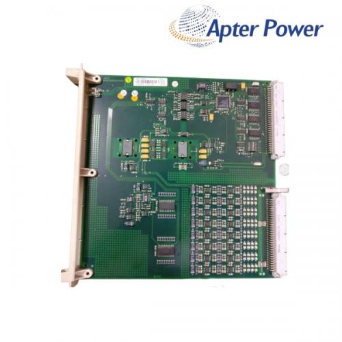 DSAI130A 3BSE018292R1