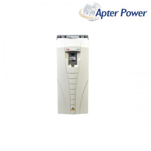 ACH550-U0-125A-6+J400