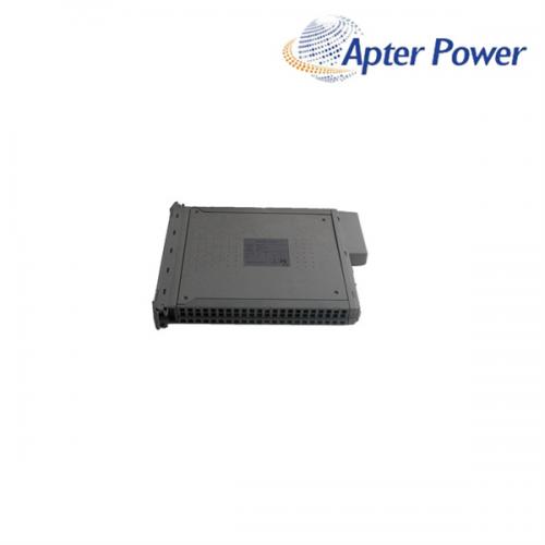  T8100C Controller Chassis