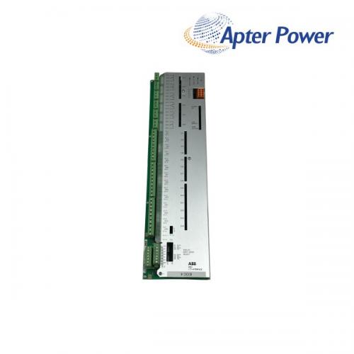 KU C755 AE106 3BHB005243R0106