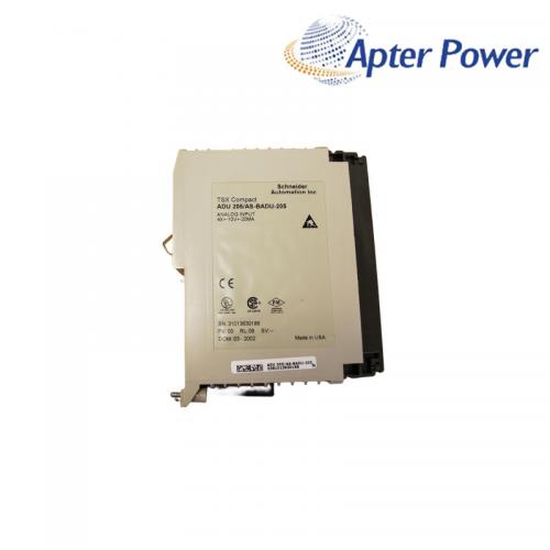 ADU 205/AS-BADU-205