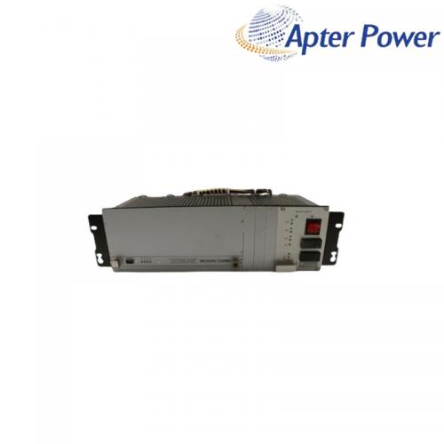 WESDAC D20ME GE-HARRIS 820-0468/00