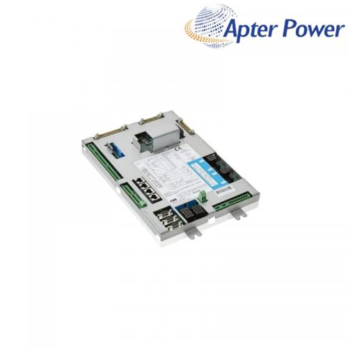 1N2109 3HNA024203-001 MIB-02 MIB-01 3HNA006145-001