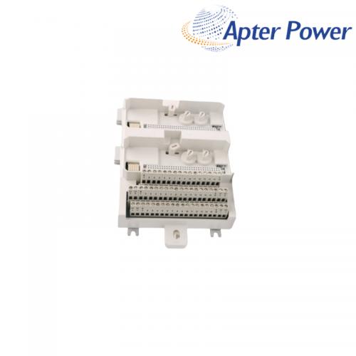 TU843/3BSE021443R1 TU843 Redundant MTU