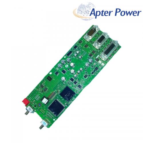 PN-207691 PN-227689 Controller Board