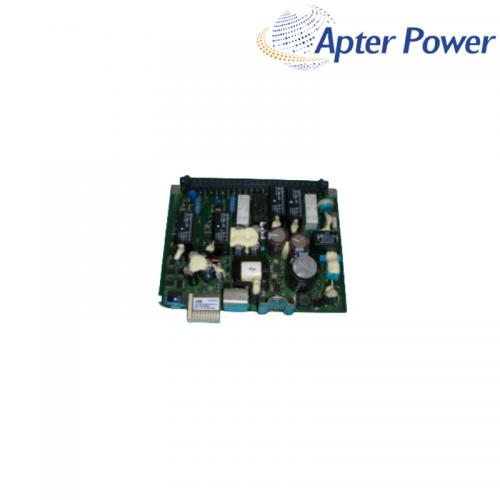 PSM0004 2RCA025059A0001N PCB card PSM0004