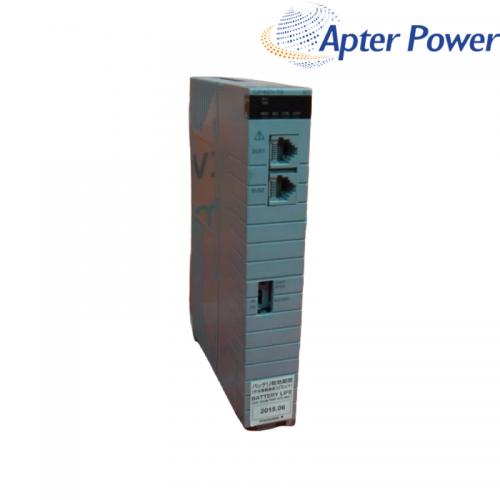 CP401-10 S1 Processor Module