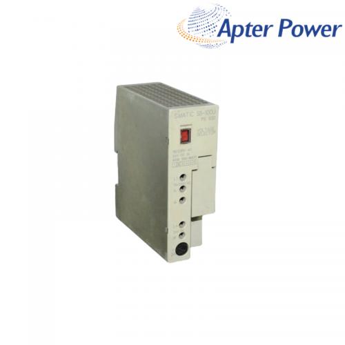 6ES5 930-8MD11 Power Supply Module