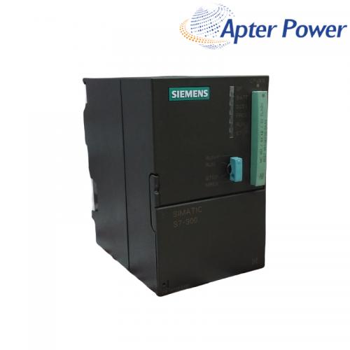 6ES7 315-1AF03-0AB0 Simatic S7-300 CPU 315