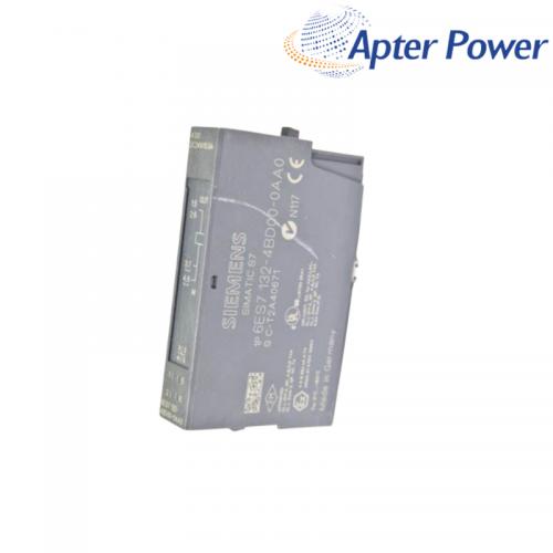 6ES7132-4BD00-0AA0/6ES7132-4HB00-0AA0 Digital electronic module