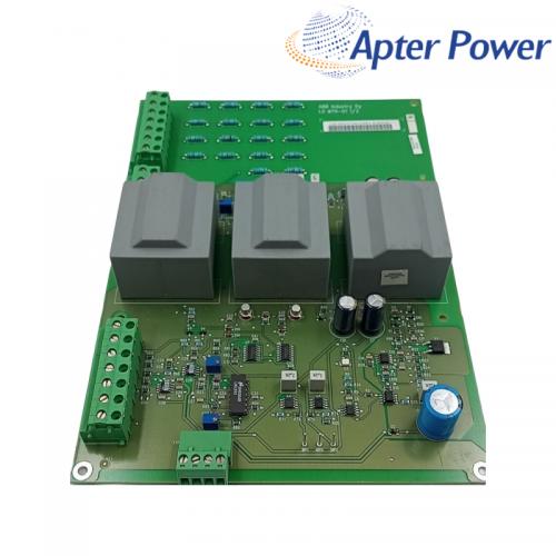 LD MTR-01 TRANSDUCER