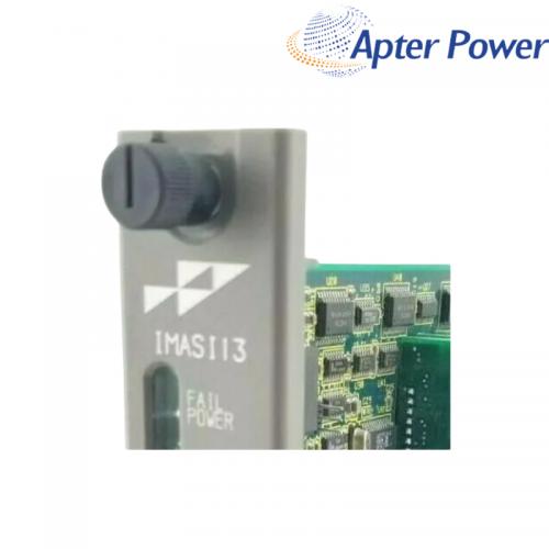 LDMUI-01 61320946  Programmable controller module