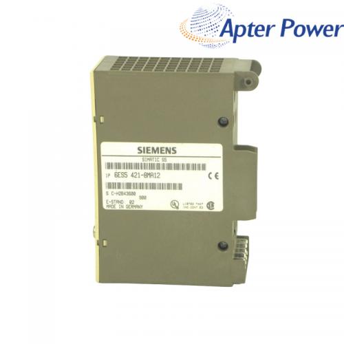 6ES5421-8MA12 /6ES5 421-8MA12 Digital Input Module