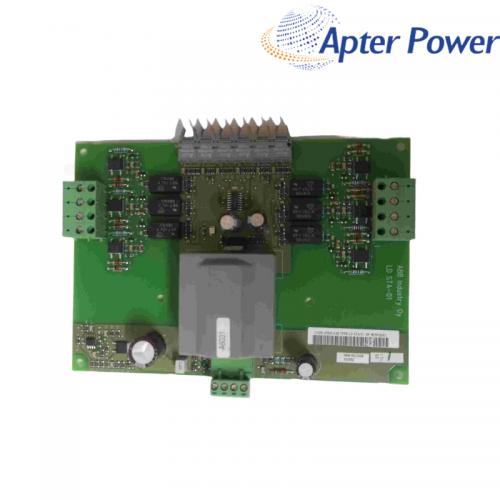 LDSTA-01 63940143   Controller Module