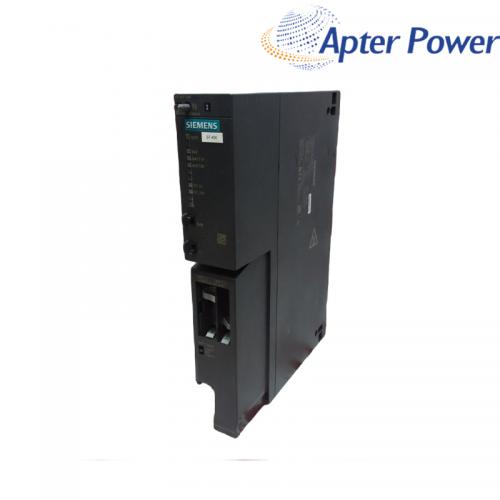 6ES7407-OKA02-0AA0 6ES7 407-OKA02-0AA0 PS 407 Power Supply