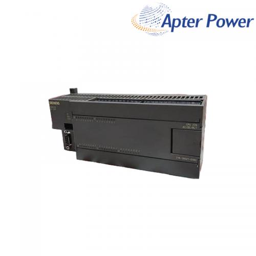 6ES7 216-2BD21-0XB0 6ES7216-2BD21-0XB0 CPU226 Compact Unit
