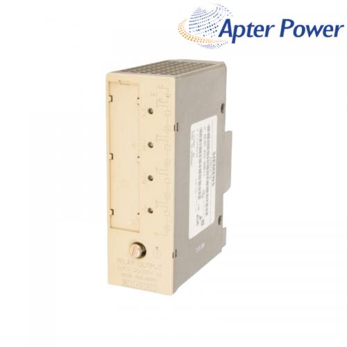 6ES5 452-8MR11 6ES5452-8MR11 Relay Module