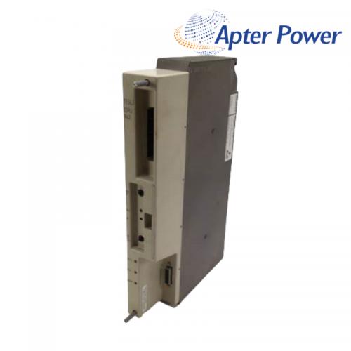 6ES5942-7UA12  CPU Processor Module