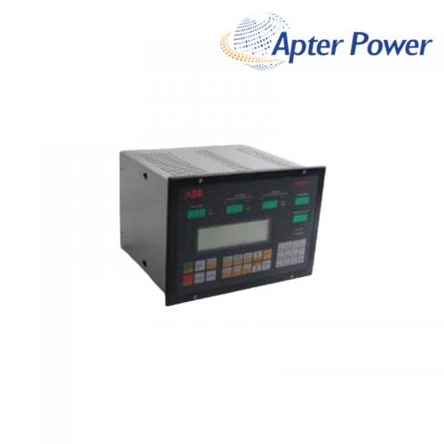 3DDE300400 CMA120 Basic Controller Panel Unit