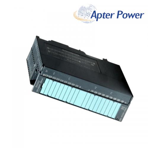 6ES7332-5RD00-0AB0/6ES7 332-5RD00-0AB0 Analog output module