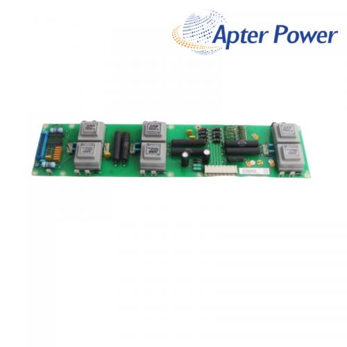 YXI115B YT204001-AL Analog I/O Module