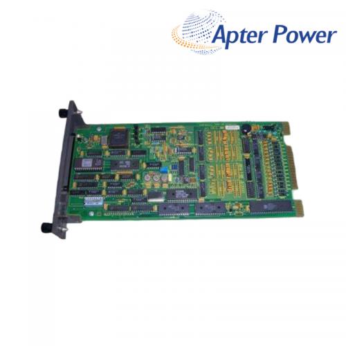 YXO116 4890024-LC ABB Voltage Monitor