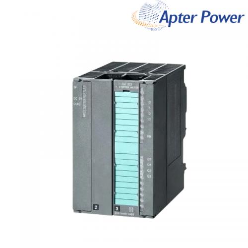 6ES7353-1AH01-0AE0 FM 353 Positioning Module