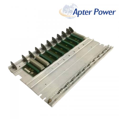 6ES5700-1LA11 Central Mounting Rack