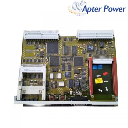 6ES5928-3UB21 /CPU928B Processor Module