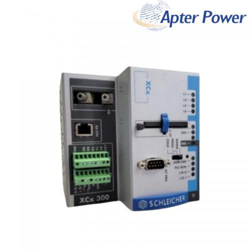 XCX300 XCN300E Controller Module