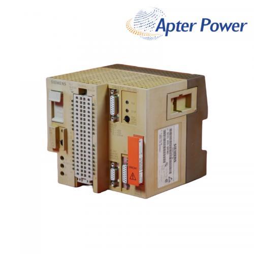 6ES5095-8MA03 /6ES5 095-8MA03 Compact Controller