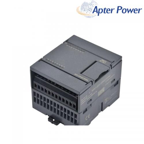 6ES7223-1PH22-0XA8 EM223 Digital I/O Module