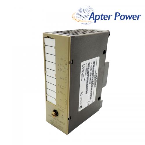 6ES5 470-8MB12 Analog Output Module