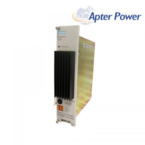 505-6660 110/220 Vac Power Supply