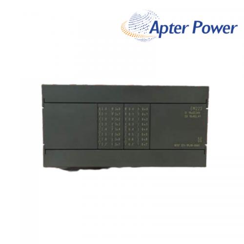 6ES7223-1PL00-0XA0  EM223 Expansion Module