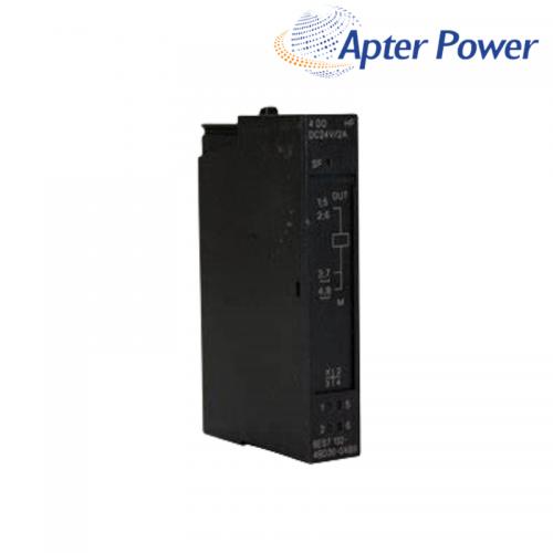 6ES7132-4BD30-0AA0 Digital electronic module