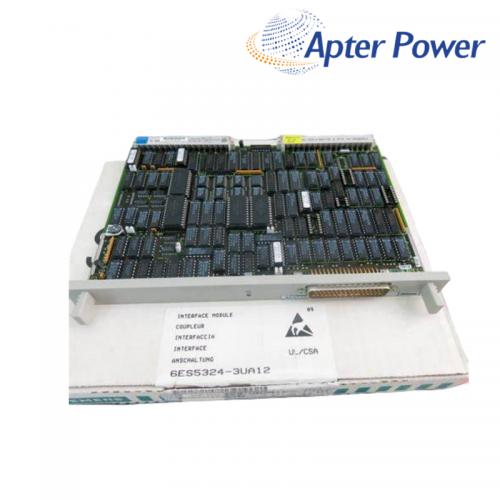 6ES5324-3UA12+6ES5491-0LB11  Adaption capsule