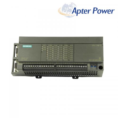 6ES7216-2AD00-0XB0 CPU 216 Compact Unit