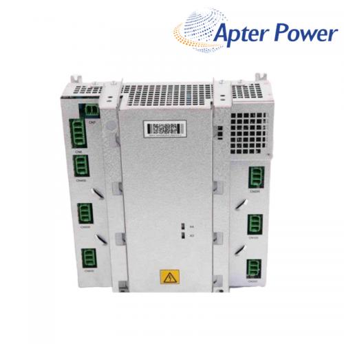 SPARC ESP5S-85/0-S PLC module