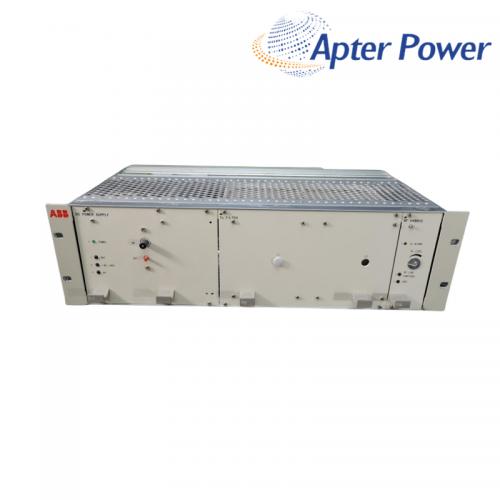 HENF209556R0002 P1LA PLC Module