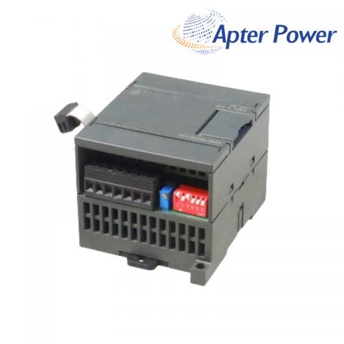 6ES7231-0HC20-0XA0 Analog input module