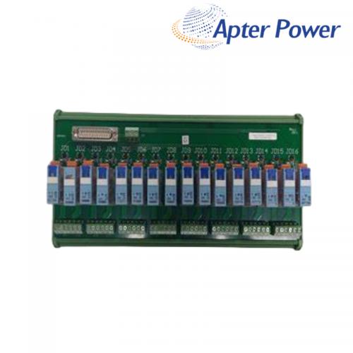 R-S108V01-16-24VDC-C5-1 Analog input EMOD