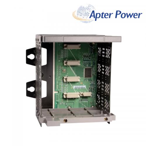 1746-A4 SLC 4 Slots Chassis