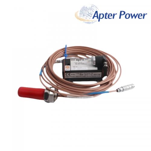 PR6424/010 Eddy Current Sensor