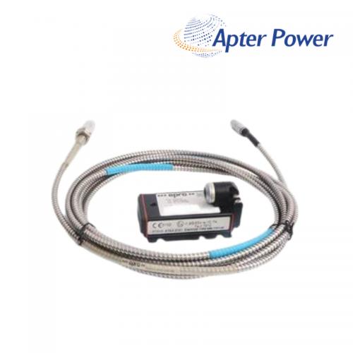 PR6423/010-100-CN CON021 Eddy Current Sensor