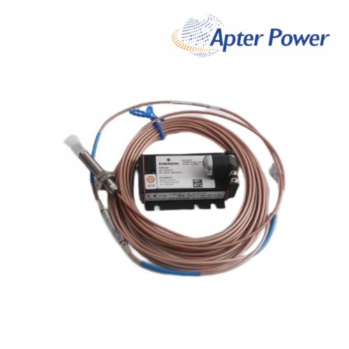 PR6423/10R-111 Eddy Current Sensor